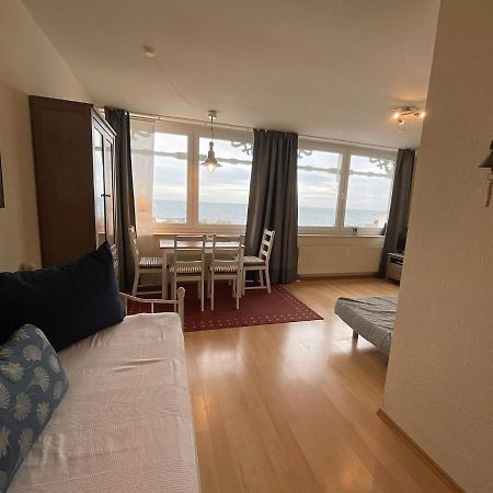 Villa Seeblick - Apartment 408 ซาสนิทซ์ ภายนอก รูปภาพ